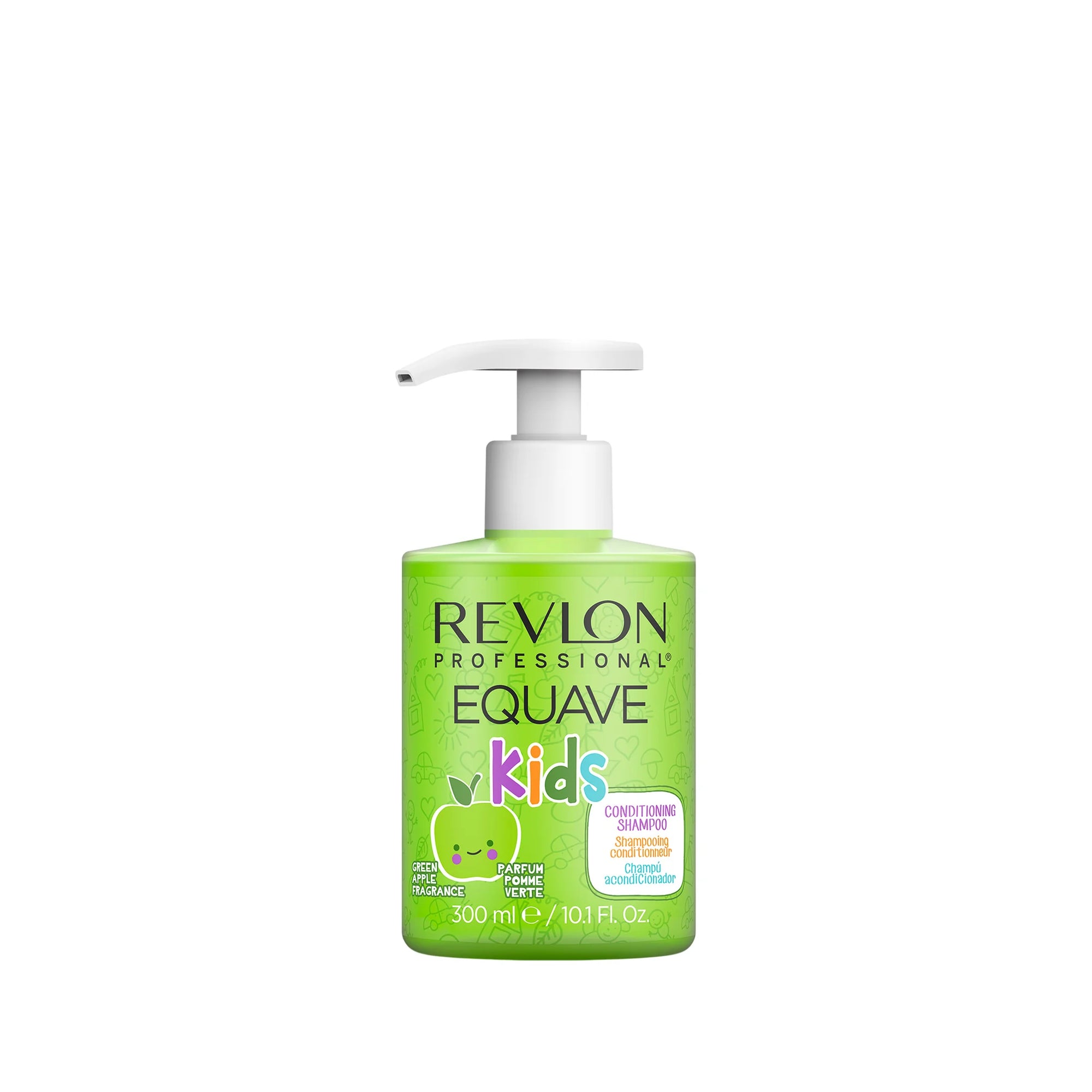 Equave Kids Conditioning Shampoo 300ml, Revlon Professional in Cyprus at WOOP