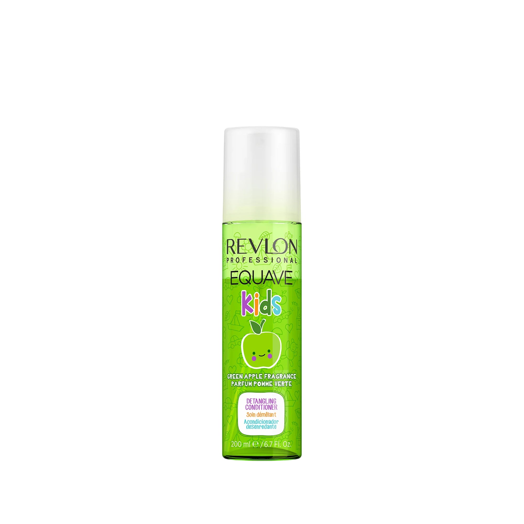 Equave Kids Detangling Conditioner 200ml, Revlon Professional in Cyprus at WOOP