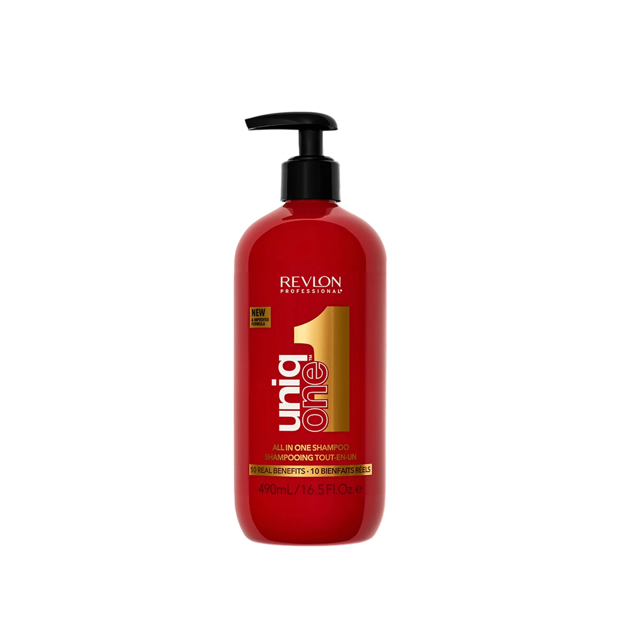 Uniqone Conditioning Shampoo 490ml, Revlon Professional in Cyprus at WOOP