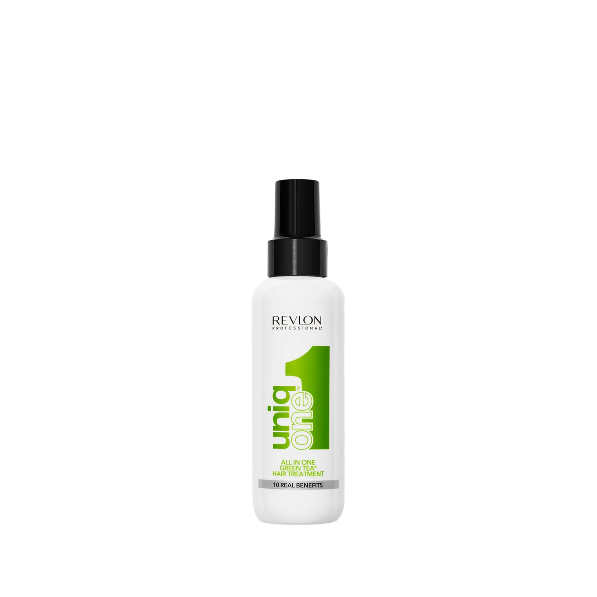 Uniqone Hair Treatment Green Tea Fragrance 150ml, Revlon Professional in Cyprus at WOOP