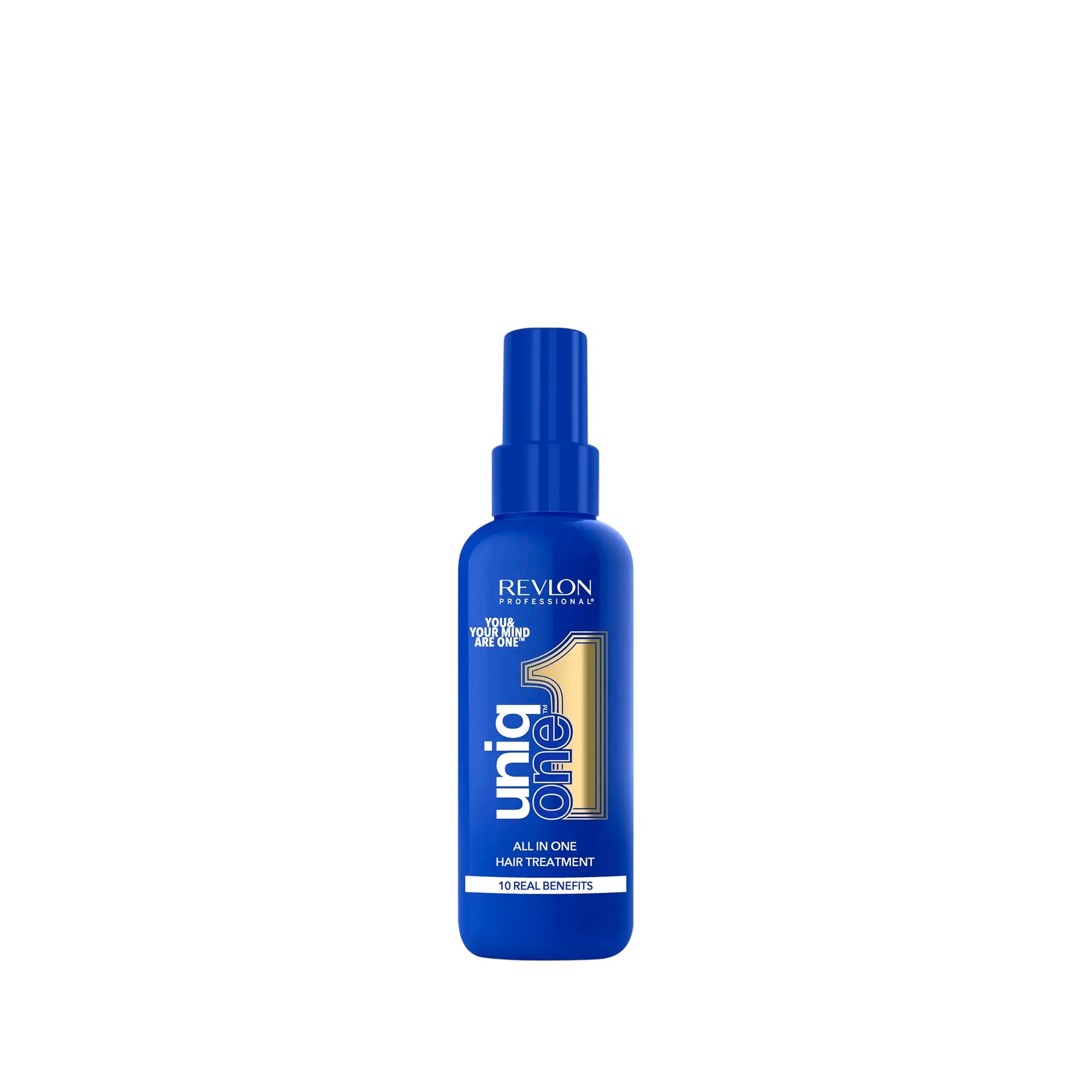 Uniqone Hair Treatment Limited-Edition 150ml, Revlon Professional in Cyprus at WOOP