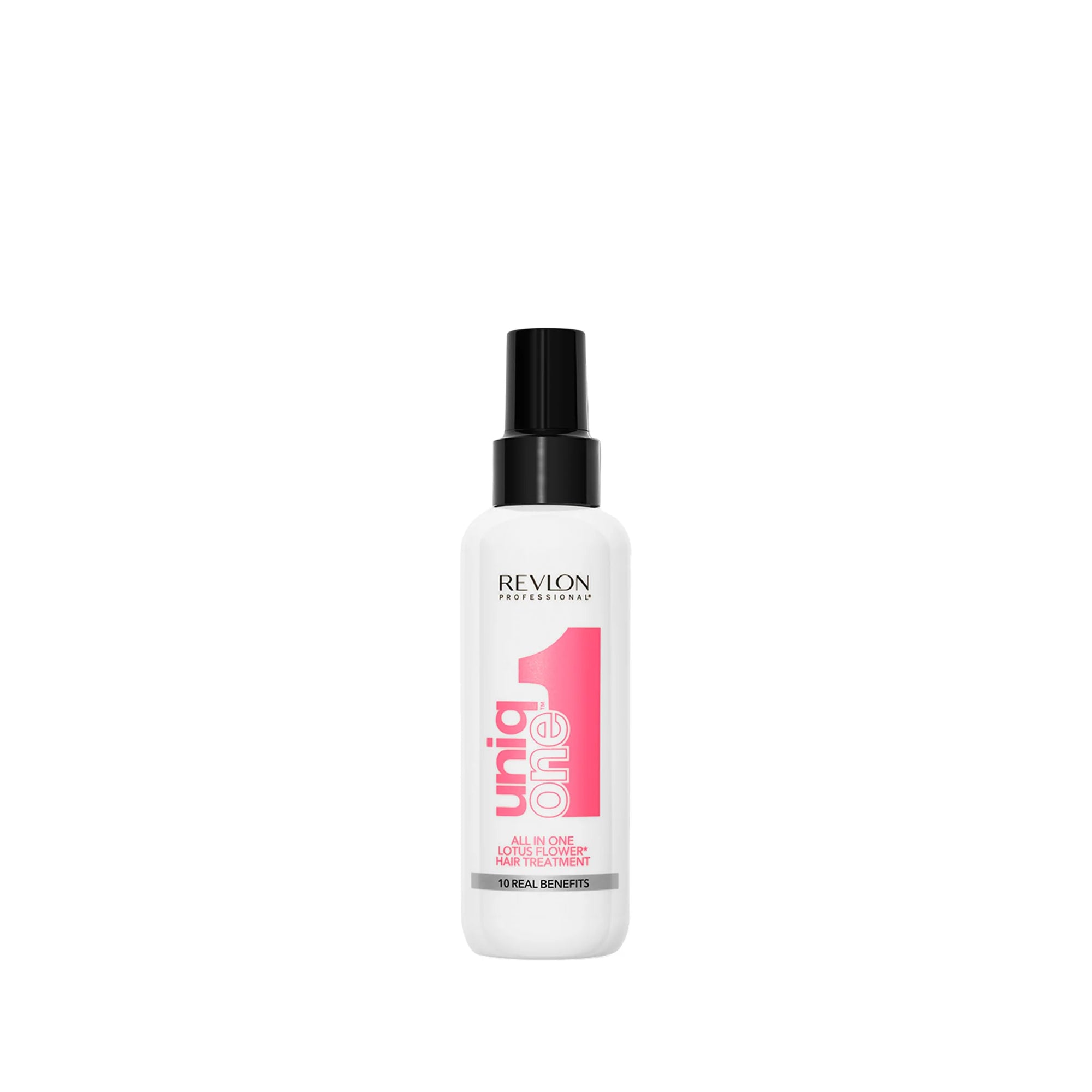 Uniqone Hair Treatment Lotus Flower Fragrance 150ml, Revlon Professional in Cyprus at WOOP