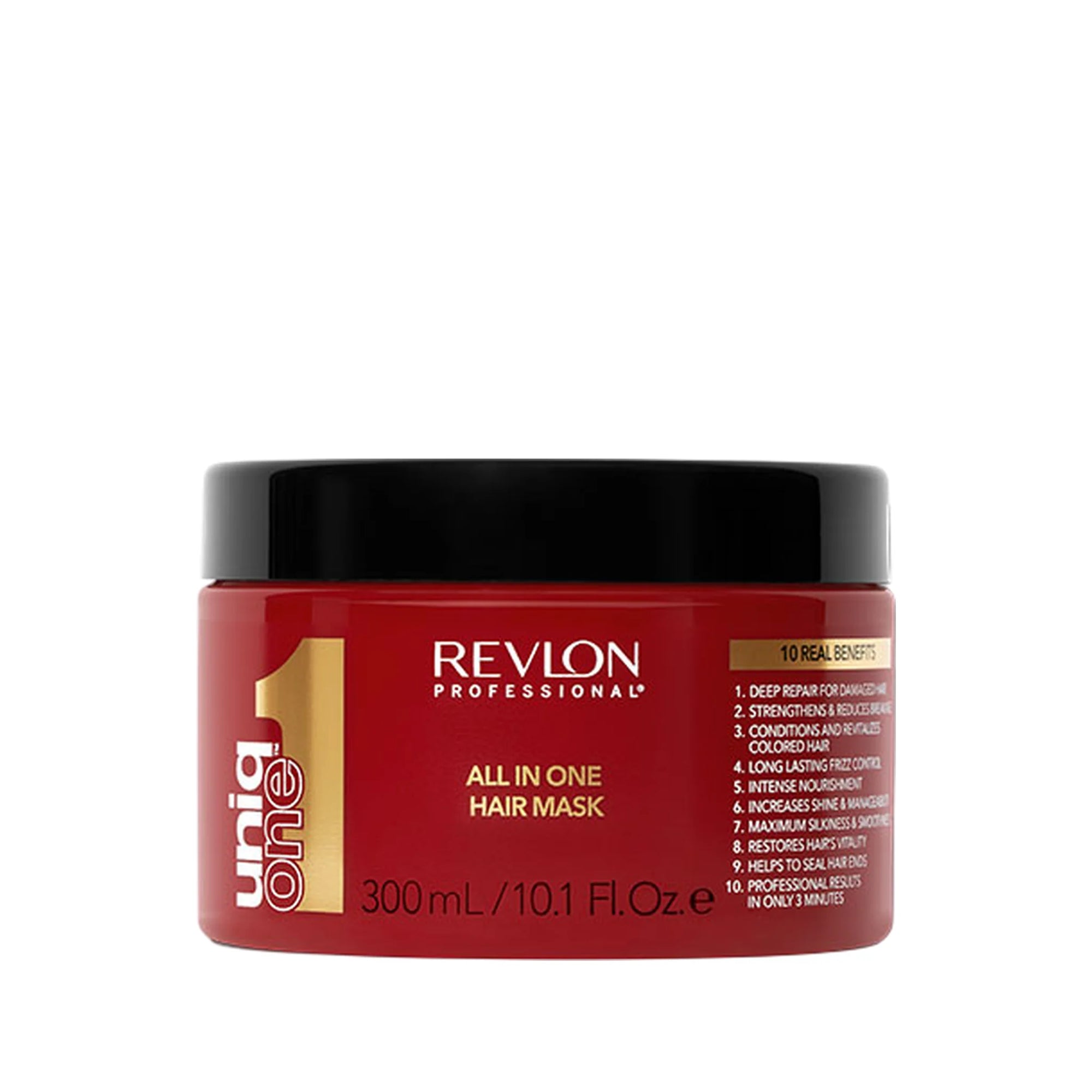 UniqOne Super10R Hair Mask 300ml, Revlon Professional in Cyprus at WOOP